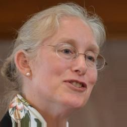 Karen Eggleston